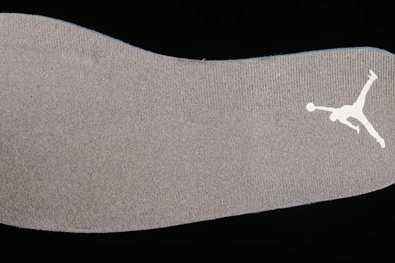 All categories Air Jordan Jordan series basketball shoes Air Jordan 1 Low Z version Air Jordan 1 Low "Vintage Grey" AJ1 Joe 1 white gray low-top basketball shoes 553558-053